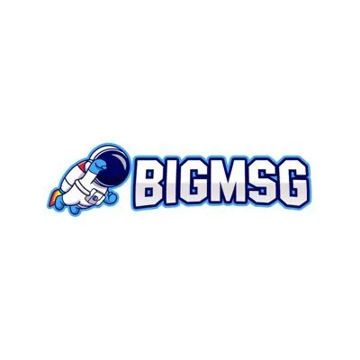 BIGMSG - Majalah Digital Terbaik untuk Berita Terkini